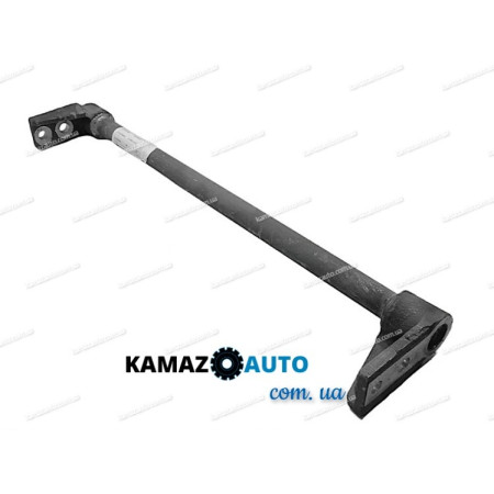 Стяжка передньої підвіски (ресори) УРАЛ-4320,-5557 (АТ АЗ УРАЛ) /4320-2902432